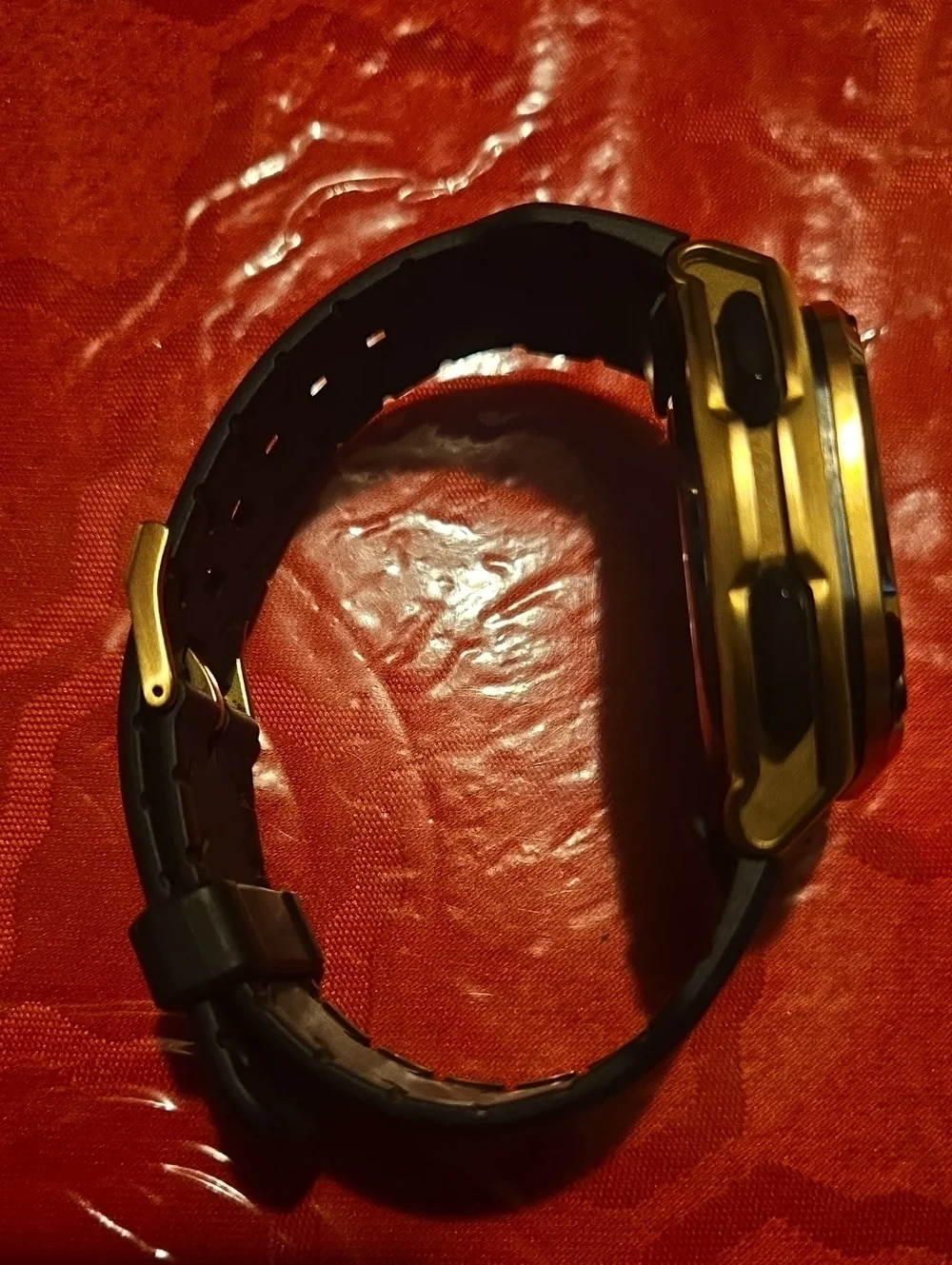 adidas Watch